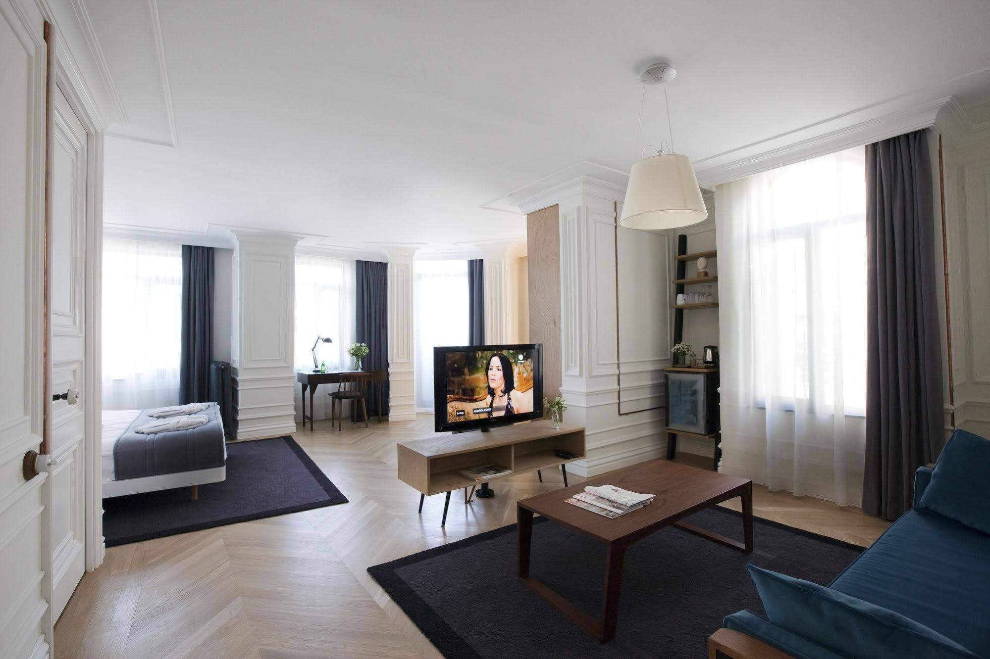 Karakoy Rooms Istanboel Kamer foto
