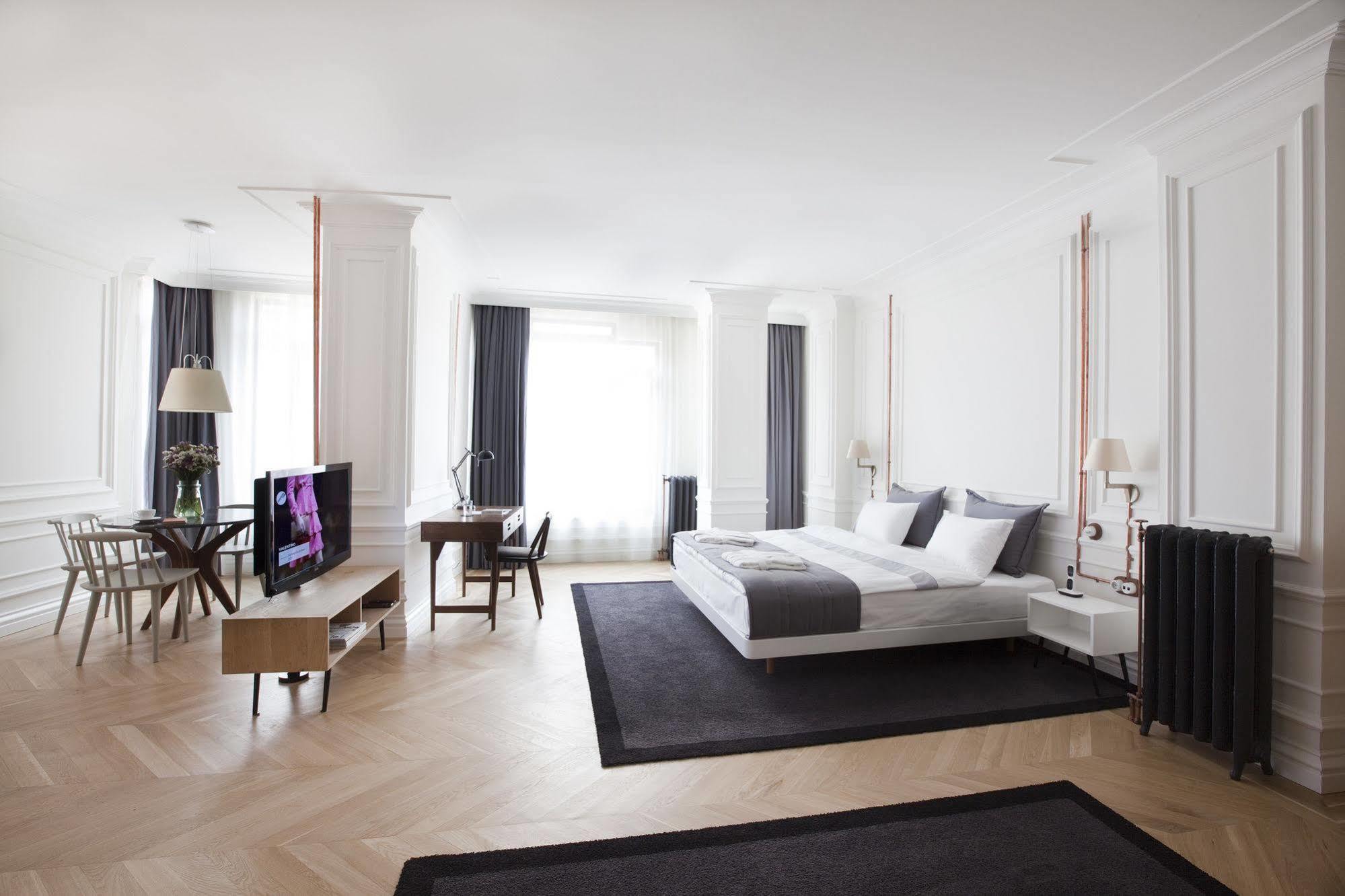 Karakoy Rooms Istanboel Kamer foto