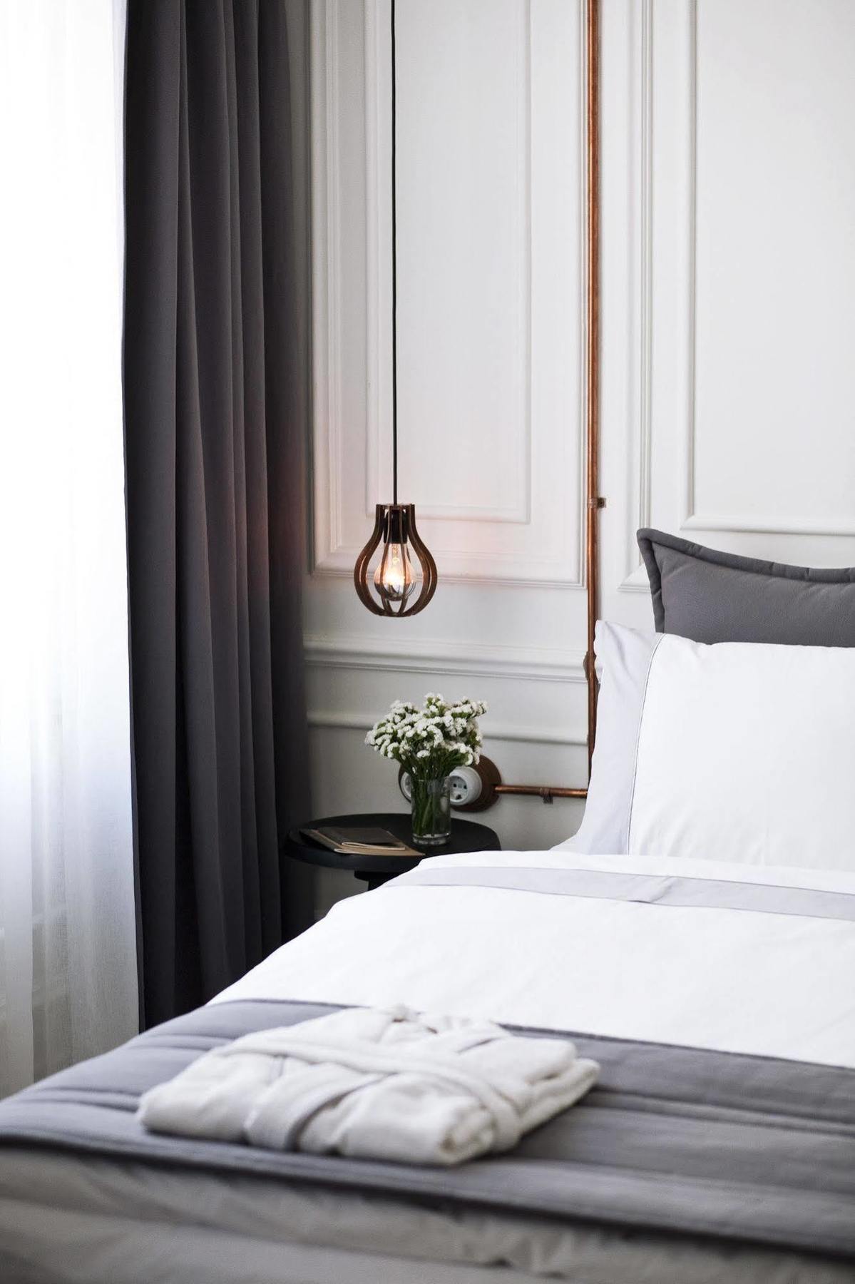 Karakoy Rooms Istanboel Buitenkant foto
